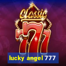 lucky angel 777